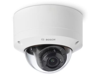 NDV-5704-A Профессиональная фиксированная купольная IP- камера для наблюдения внутри помещений