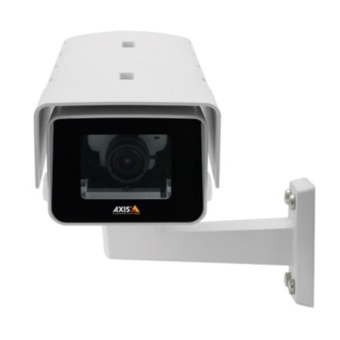 P1365-E Mk II RU корпусная IP-камера AXIS