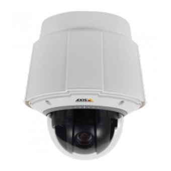 AXIS Q6055-C 50HZ
