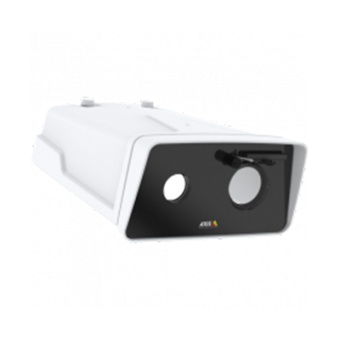 AXIS BISPECTRAL TOP COVER A