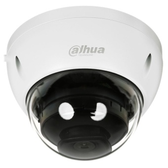 DH-IPC-HDBW2230EP-S-0360B-S2 купольная IP-камера Dahua