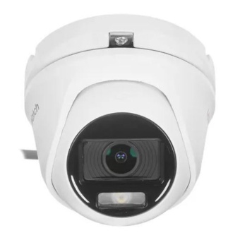 DS-T203L (3.6 mm) купольная HD-TVI-камера HiWatch