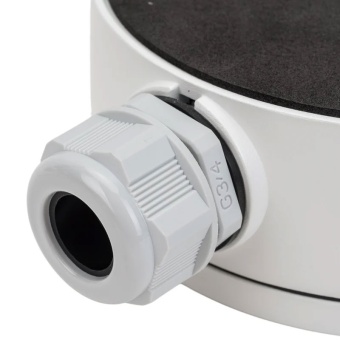 DS-1280ZJ-S Hikvision монтажная коробка
