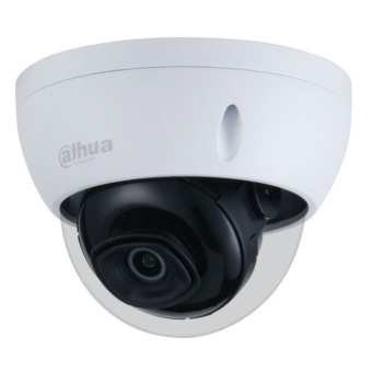 DH-IPC-HDBW2230EP-S-0280B-S2-QH3 купольная IP-камера Dahua