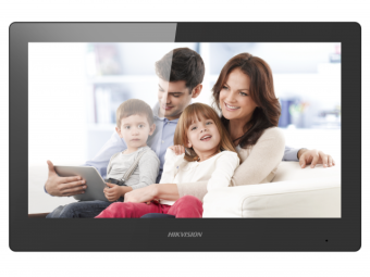 DS-KH8520-WTE1 монитор IP-домофона