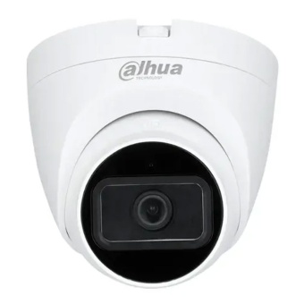 DH-HAC-HDW1200TRQP-A-0280B-S5 купольная HDCVI-камера Dahua