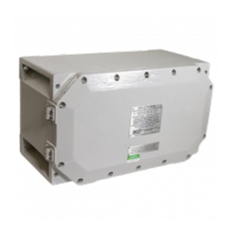 GP2 CCTV PANEL 1 PS 24V EAC