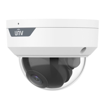 IPC322LB-ADF28K-H купольная IP-камера Uniview