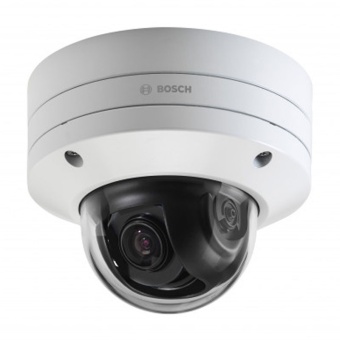 NDE-8514-RT купольная IP-камера Bosch