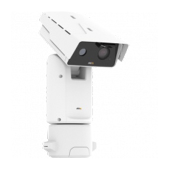AXIS Q8741-LE 35MM 30 FPS 24V