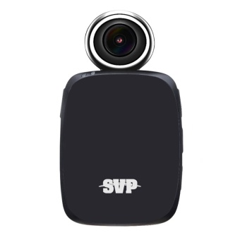 SVP-1 SELFIE персональный носимый видеорегистратор