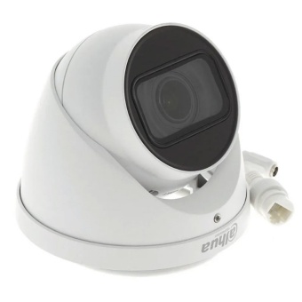 DH-IPC-HDW2241TP-ZS купольная IP-камера Dahua