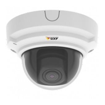 AXIS P3374-V RU