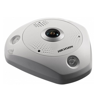 IP-камера DS-2CD6365G0E-IS (1.27mm) (B) Hikvision