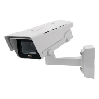 P1365-E Mk II RU корпусная IP-камера AXIS