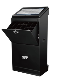SVP-DOCK 30