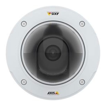 P3245-VE RU купольная IP-камера AXIS