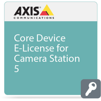 ACS 16 CORE DEVICE LICENSE