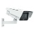 P1367-E корпусная IP-камера AXIS