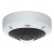 M3057-PLVE панорамная купольная IP-камера AXIS