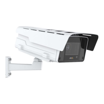 Q1645-LE корпусная IP-камера AXIS