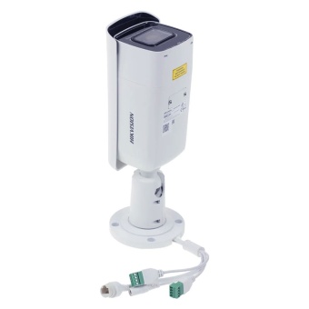 DS-2CD2623G2-IZS Hikvision профессиональная IP видеокамера цилиндрическая