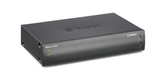Усилитель мощности 240 Вт BOSCH PLE-1P240-EU