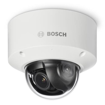 NDE-8512-RT купольная IP-камера Bosch